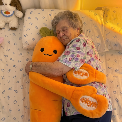 ComfortHug – Anxiety Relief Patting Plush